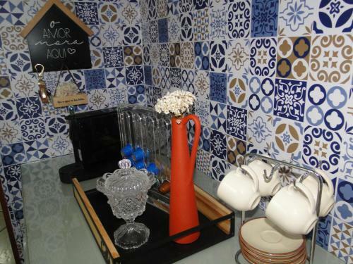 Hotel Flat Com Piscina