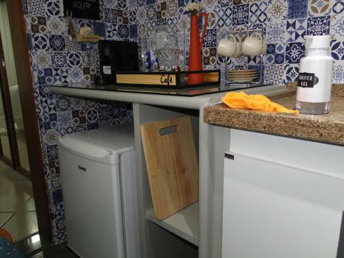 Hotel Flat Com Piscina