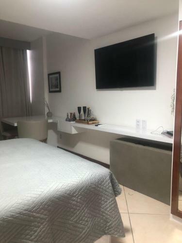 Hotel Flat Com Piscina