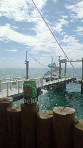 Hotel Flat Com Piscina