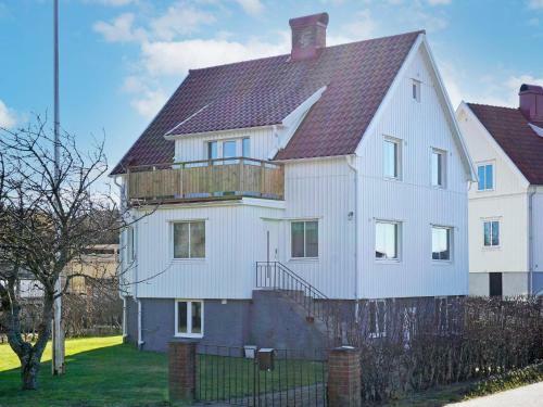 Holiday Home Grundsund