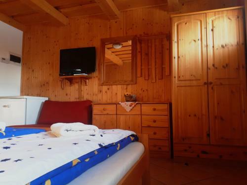Apartamento Chata Patr�cia