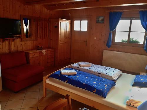 Apartamento Chata Patr�cia