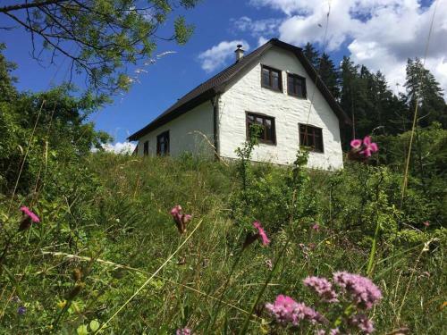 Villa H�jov?a - Rangers Cottage