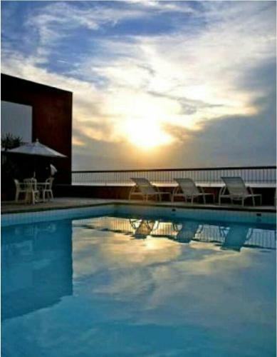 Apartamento Hotel Sol Vitoria Marina Premium