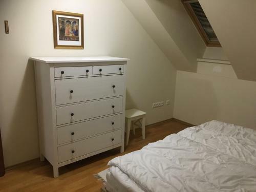 Apartamento Villa S. Gallen