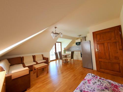 Apartamento Villa S. Gallen