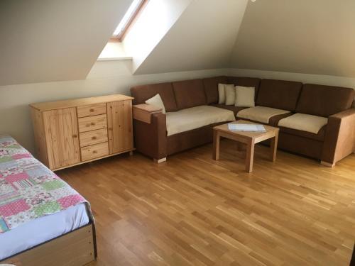 Apartamento Villa S. Gallen