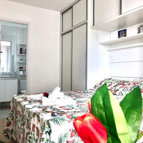 Dolce Saudade Apartment