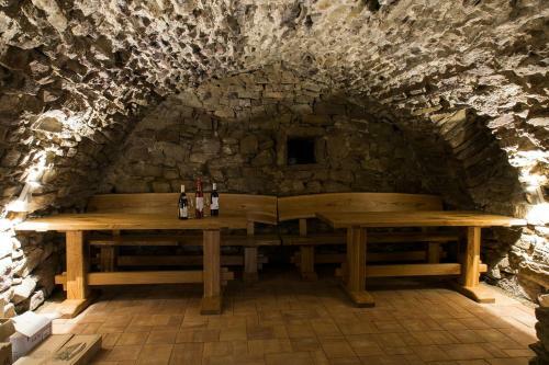 Hostal Penzi�n Leibic