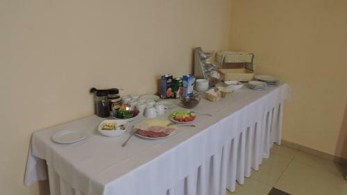 Hostal Penzi�n Leibic