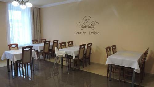 Hostal Penzi�n Leibic