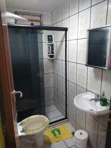 Casa Com Piscina Em Ilha Dos Frades