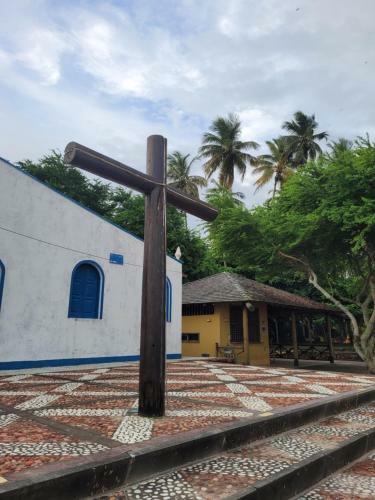 Casa Com Piscina Em Ilha Dos Frades