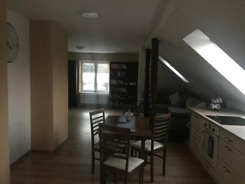 Apartamento Pri Hrade