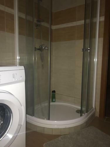 Apartamento Pri Hrade