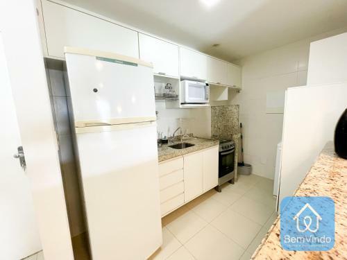 Apartamento de Luxo Com Vista Mar No Costa Espana