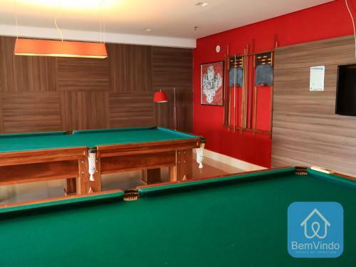 Apartamento de Luxo Com Vista Mar No Costa Espana