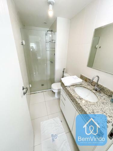 Apartamento de Luxo Com Vista Mar No Costa Espana