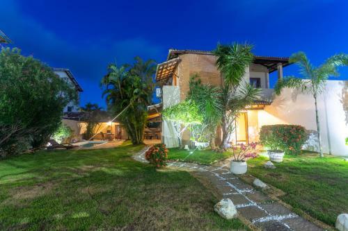 Sua Casa Na Praia