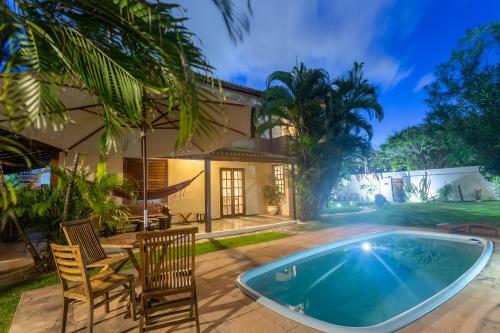 Sua Casa Na Praia