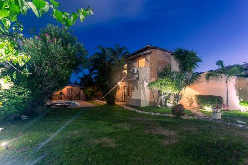 Sua Casa Na Praia