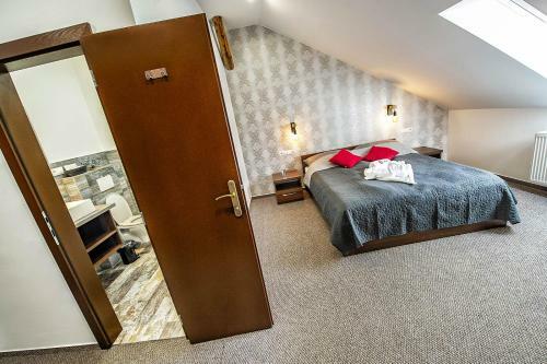 Hostal Villa Zachar