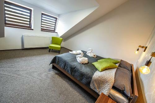 Hostal Villa Zachar