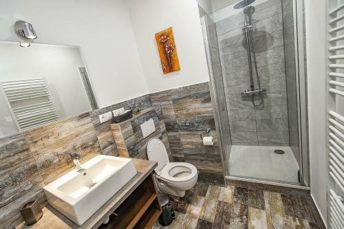 Hostal Villa Zachar