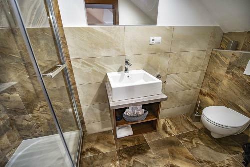 Hostal Villa Zachar