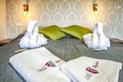Hostal Villa Zachar