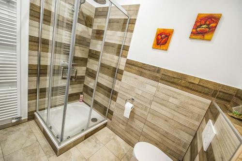 Hostal Villa Zachar