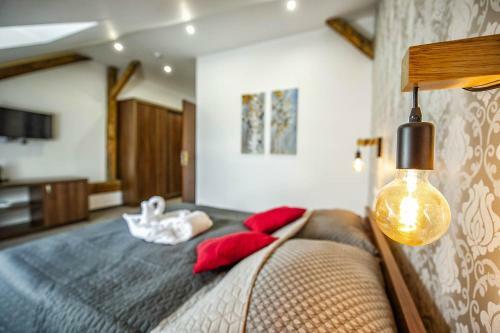 Hostal Villa Zachar