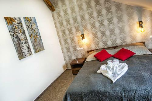 Hostal Villa Zachar