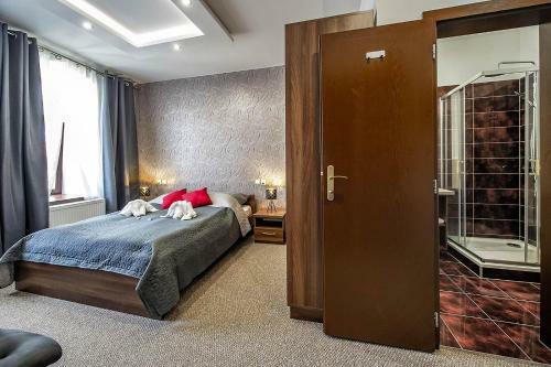 Hostal Villa Zachar