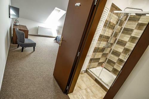 Hostal Villa Zachar