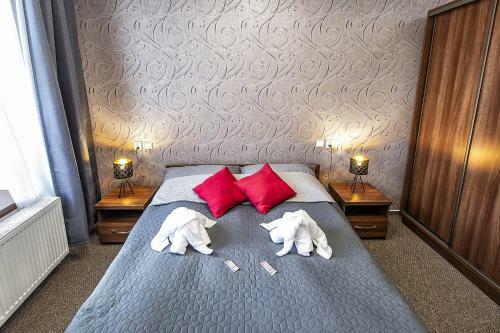 Hostal Villa Zachar