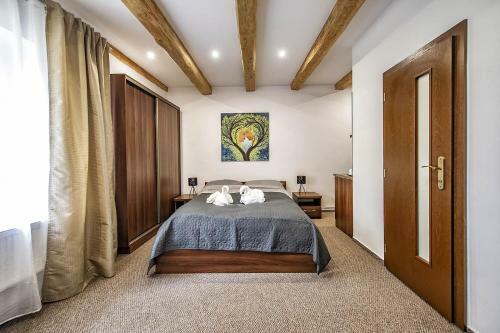 Hostal Villa Zachar