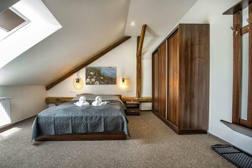 Hostal Villa Zachar