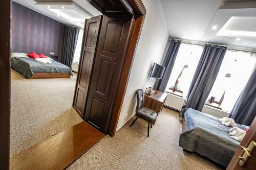 Hostal Villa Zachar