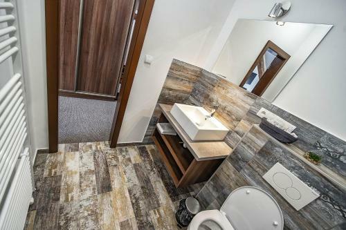 Hostal Villa Zachar