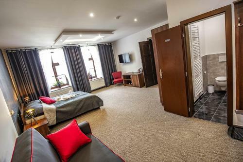 Hostal Villa Zachar