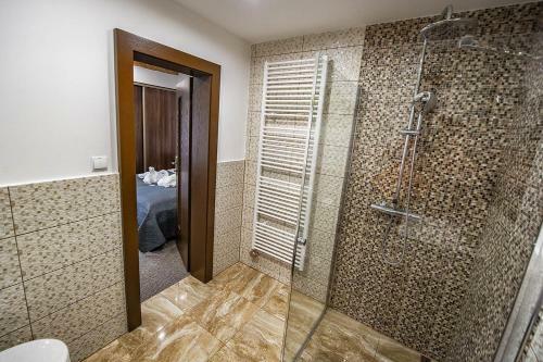 Hostal Villa Zachar