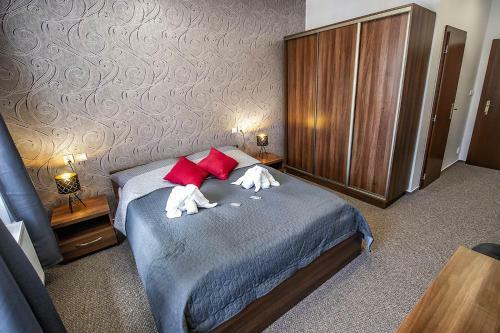 Hostal Villa Zachar