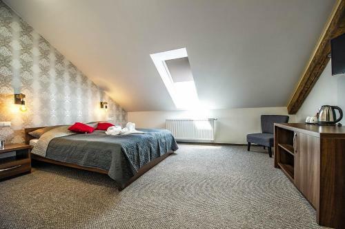 Hostal Villa Zachar