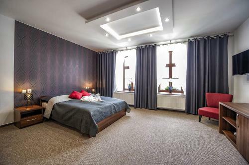 Hostal Villa Zachar