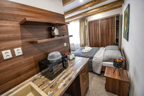 Hostal Villa Zachar