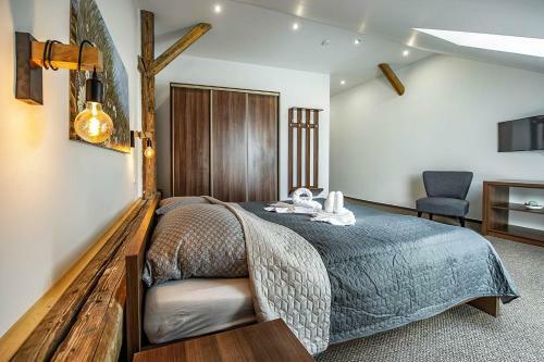Hostal Villa Zachar