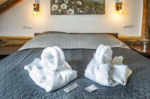 Hostal Villa Zachar