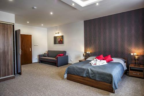 Hostal Villa Zachar